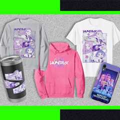No Need to Hunt: We Found the Best Merch for ‘KPop Demon Hunters’ Girl Group HUNTR/X — And It’s..
