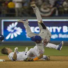 Chase Utley makes stunning admission about his infamous Ruben Tejada slide