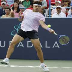 Fanatics Sportsbook promo: New users get $1,000 no sweat first bet for ATP Washington Open