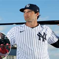 Yankees prospect Spencer Jones puts on epic home run show in five innings as MLB trade deadline..