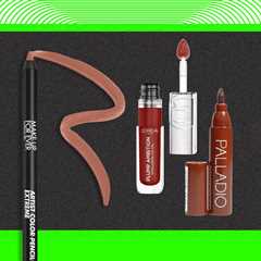 Here’s How to Achieve Reneé Rapp’s Lip Combo With These 3 Products Under $30