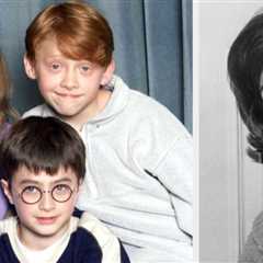 59 Photos That Show Famous And Iconic Pop Culture Moments From A Sliiiiiightly Different Angle