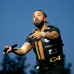 Friday Music Guide: New Music From Drake & Central Cee, Morgan Wallen, Sombr and More