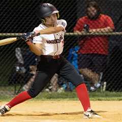NJ Little League bat flipper’s team mercy-ruled halfway through state tournament game