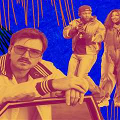 Radio Programmers on Morgan Wallen’s Triumphant 2025: ‘It’s Morgan’s World — We’re Just Living..
