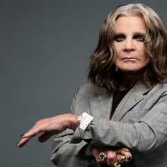 New Petition Launched to Rename Birmingham Airport After Ozzy Osbourne