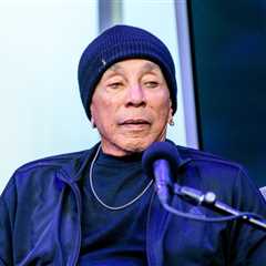 Smokey Robinson Criminal Investigation Grows as 5th Woman Goes to Police
