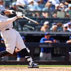 Here’s how to watch tonight’s Yankees vs. Phillies game on Apple TV+ for free