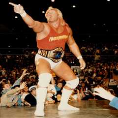 Hulk Hogan’s legacy is enduring even if he didn’t always live up to it