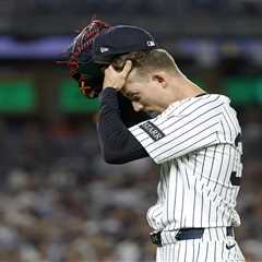 Sloppy Yankees can’t get out of their own way again in ugly loss to Phillies