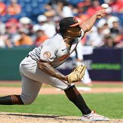 Mets planning for now and later as Gregory Soto trade nets potential postseason weapon