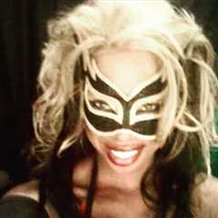 Former TNA Wrestler Trenesha Biggers Arrested in NYC