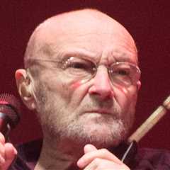 Phil Collins Not in Hospice Care Despite Online Rumors