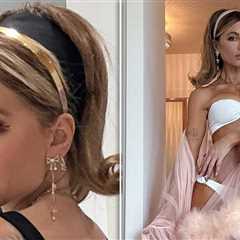 Kate Beckinsale's Hottest Shots For Her 52nd Birthday