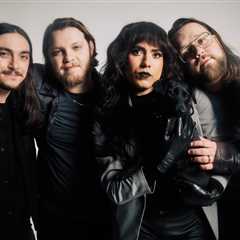 Rainbow Kitten Surprise Lead Top TV Songs Chart With ‘Ginny & Georgia’ Synch