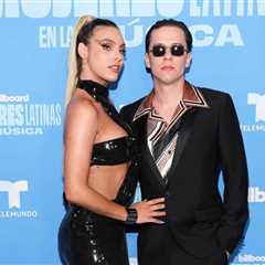 Lele Pons and Guaynaa Celebrate the Arrival of Their First Child