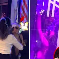 GloRilla & Brandon Ingram Seen Getting Cozy, Leave Cabo Nightclub Together