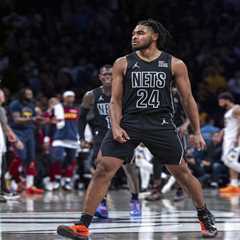 All the business the Nets must handle before getting to Cam Thomas