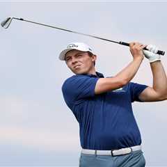 Fanatics Sportsbook promo: New users get $1,000 no sweat first bet for the Wyndham Championship