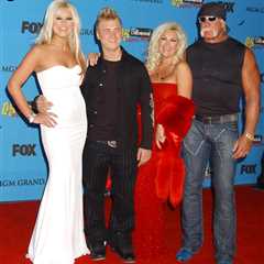 Linda Hogan ‘melting down’ as she breaks silence on ex-husband Hulk Hogan’s shocking death