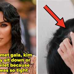 15 Times The Kardashians Took “Beauty Is Pain” WAY Too Far And Did Horrific Damage To Their Bodies
