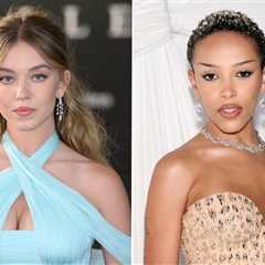 Doja Cat Mocks Sydney Sweeney’s Controversial American Eagle Jeans Commercial