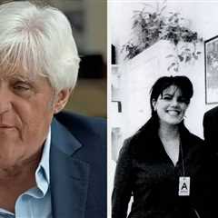 Monica Lewinsky Reacted To Jay Leno Criticizing Late Night Hosts For Being Too Political