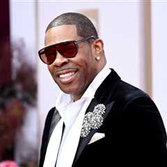 Busta Rhymes Set to Be Honored With Hollywood Walk of Fame Star: ‘Everything Is Divine Timing’