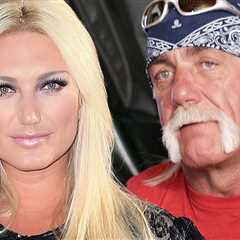 Brooke Hogan Breaks Silence on Hulk Hogan's Death, Clears Up Relationship