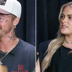 Billboard & MLB Talk to Country’s Biggest Stars Ahead of MLB Speedway Classic | Billboard News