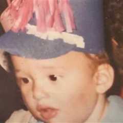 Guess Which Future Singer This Cute Kid Turned Into!