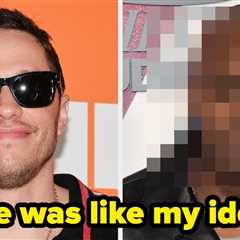 Pete Davidson Revealed The 1 Most Humiliating Tattoo He Has, And It's Actually Really Surprising