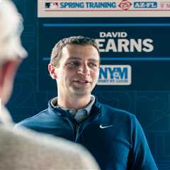 The Mets have to seize this golden trade deadline opportunity