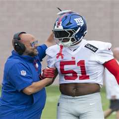 2025 NFL predictions: Abdul Carter will win Defensive Rookie of the Year