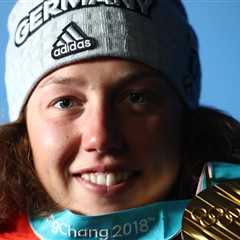 Two-Time Olympic Gold Medalist Laura Dahlmeier Dead at 31