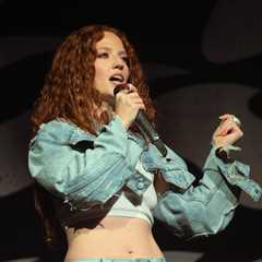 Jess Glynne Says Trump White House Use of Her Song ‘Hold My Hand’ in Jet2 Post Mocking Immigrant..