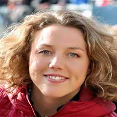 Olympic gold medalist Laura Dahlmeier dies in climbing accident