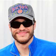 Pete Davidson Announces 2025 Australian Stand-Up Tour