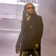 Ty Dolla $ign Settles ‘Vultures 1’ Sample Lawsuit, But Case Against Ye Will Move Ahead