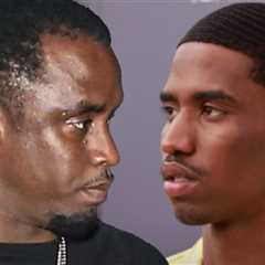 Diddy Fights King Combs Yacht Party Lawsuit From Jail