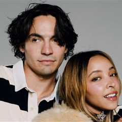 Dance Moves: Disco Lines & Tinashe’s ‘No Broke Boys’ Leads New Dance No. 1s