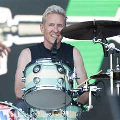 Drummer Josh Freese Talks Return to Nine Inch Nails After Foo Fighters Split: ‘I’m..