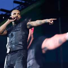 Drake Says His ‘Karma Is Straight’ During Show Speech: ‘I Didn’t Get Here by Being a Snake’