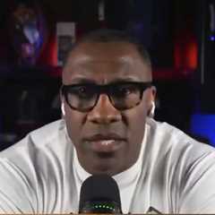 Shannon Sharpe opens up about ESPN firing — and why he wanted news to wait even longer