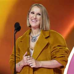 Celine Dion Pays Tribute to Ozzy Osbourne: ‘A True Original’