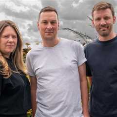 AWAL Promotes Matt Riley to President, Victoria Needs & Sam Potts to Co-Managing Directors
