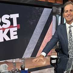 ESPN’s Peter Schrager reveals the moment he knew it was time to leave NFL Network