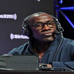 Rape accuser’s lawyer slams Shannon Sharpe: ‘He has no relevance in my life’