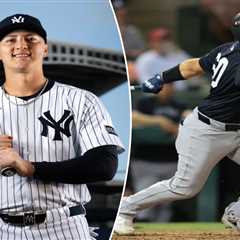 The prospects Yankees gave up to acquire David Bednar at MLB trade deadline