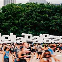 Here’s How to Watch Your Favorite Music Acts Live at Lollapalooza 2025 From the Comfort of..